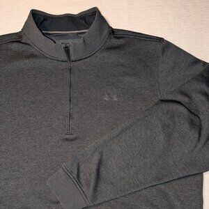 Under Armour ColdGear SweaterFleece 1/4 Zip Pullover